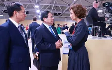 Tổng Giám đốc UNESCO: Với vai trò, vị thế ngày càng cao, tiếng nói của Việt Nam rất quan trọng