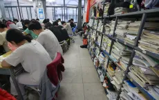 Trung Quốc tạm ngưng nhiều công cụ AI trong kỳ thi đại học quốc gia