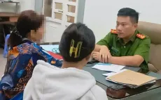 Giả danh công an lừa cô gái hơn 800 triệu, khuyên vào khách sạn trốn để tiếp tục tống tiền người thân