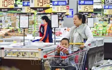 Trung Quốc vẫn chưa thoát khỏi “bóng ma” giảm phát