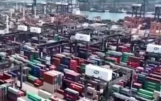 Mỹ: Nhập khẩu giảm mạnh, giá cả leo thang