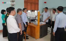 Quảng Bình vận hành thử nghiệm hoạt động cấp xã mới sau ngày 10/6