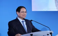 Chung tay hợp tác phát triển bền vững các đồng bằng châu thổ