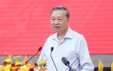 Tổng Bí thư: Tỉnh Lâm Đồng mới khẩn trương xây dựng lại quy hoạch tổng thể phát triển kinh tế - xã hội giai đoạn mới