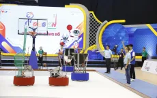VTV2 điều chỉnh lịch phục vụ khán giả yêu Robocon Việt Nam 2025
