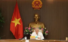 Thúc đẩy ứng dụng AI hỗ trợ phân quyền chính quyền địa phương hai cấp