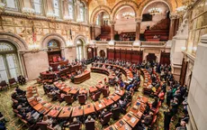 Bang New York phê chuẩn dự luật trợ tử y tế cho bệnh nhân giai đoạn cuối