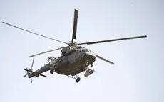 Nga ngăn chặn kế hoạch buôn lậu phụ tùng quân sự vào Ukraine