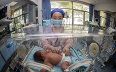 Trung Quốc yêu cầu các bệnh viện cung cấp gây tê ngoài màng cứng để khuyến khích sinh nở