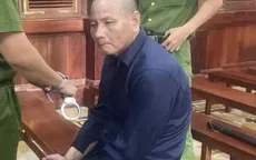 Đâm vợ cũ vì ghen tuông vô cớ, người đàn ông lĩnh án 13 năm tù