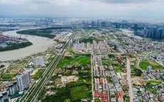 Đẩy mạnh số hóa dữ liệu đất đai