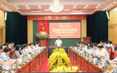 Thái Nguyên: Quyết tâm đưa chính quyền mới vào hoạt động đồng bộ từ 1/7/2025