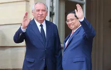 Đề nghị phía Pháp sớm phê chuẩn Hiệp định Bảo hộ đầu tư EU-Việt Nam