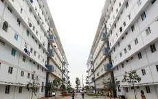 Địa phương áp dụng cơ chế đặc thù phát triển nhà ở xã hội