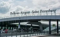 Nga áp đặt hạn chế tạm thời đối với nhiều sân bay