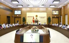 Hoàn thiện dự thảo Luật sửa đổi, bổ sung một số điều của Bộ luật Hình sự