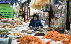 Hỗ trợ tiểu thương chợ truyền thống chuyển đổi số