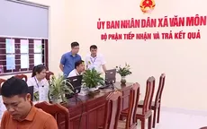 Bắc Ninh vận hành thử nghiệm chính quyền địa phương 2 cấp