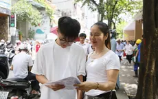 Cách tra cứu điểm thi vào lớp 10 của Hà Nội năm 2025