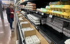 Mỹ thu hồi hơn 20 triệu quả trứng do nhiễm khuẩn salmonella
