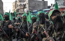 Chính quyền Palestine cam kết giải giáp Hamas