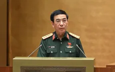 Sửa 11 luật về quốc phòng để sắp xếp tổ chức quân sự địa phương