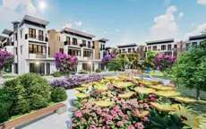 VIASG chính thức khởi động Dự án Khu đô thị VELAPORT tại thành phố Vinh