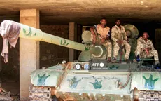 Căng thẳng tại biên giới Sudan - Libya - Ai Cập làm tăng nguy cơ bất ổn khu vực
