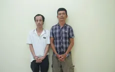 Bắt giữ 2 đối tượng đăng tin sai sự thật về nguyên Giám đốc Công an TP Hồ Chí Minh