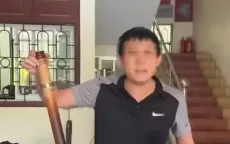 Làm rõ vụ cán bộ thuế lớn tiếng, cư xử thiếu chuẩn mực với người dân ở Thanh Hóa