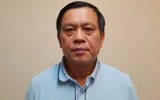 Khởi tố cựu Thứ trưởng Bộ Lao động - Thương binh và Xã hội Nguyễn Bá Hoan