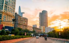 Từ 1/7 TP Hồ Chí Minh giảm phát thải khí nhà kính bằng cách nào?
