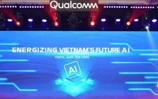 Qualcomm thành lập trung tâm nghiên cứu AI tại Việt Nam