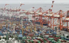 Hạ dự báo tăng trưởng toàn cầu