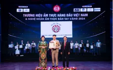 RIRIMIMI - Mở rộng chuỗi nhượng quyền buffet gà rán Đài Loan hàng đầu tại Việt Nam