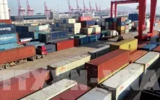 Lo ngại hàng hoá tăng giá do mức thuế mới