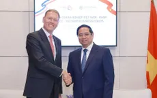 Nhiều tập đoàn Pháp muốn mở rộng đầu tư, hợp tác với Việt Nam
