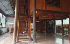 Nghệ An: Xã miền núi nợ hàng trăm triệu đồng tiền tiếp khách, văn phòng phẩm