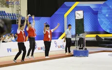 Robocon - Nơi thầy và trò cùng học công nghệ