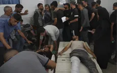 Hơn 55.000 người Palestine thiệt mạng trong cuộc chiến ở Gaza