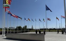 Tư cách thành viên của Ukraine không có trong tuyên bố chung Hội nghị thượng đỉnh NATO