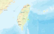 Đài Loan (Trung Quốc): Động đất rung chuyển khu vực Hoa Liên
