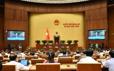 CHÍNH THỨC: Cả nước có 34 tỉnh thành sau sáp nhập