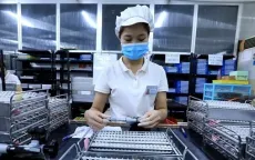 Giải ngân FDI cao nhất cùng kỳ 5 năm
