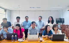 TP Hồ Chí Minh vận hành thử nghiệm chính quyền địa phương 2 cấp