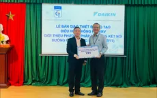 Daikin mang đến trải nghiệm lý tưởng về dịch vụ sau bán hàng chuẩn Nhật cho người dùng