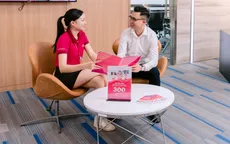LOTTE Finance nâng vốn điều lệ lên gần 5.000 tỷ đồng