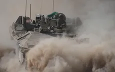 Israel tìm thấy thi thể của hai con tin ở Gaza