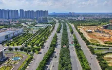 Hà Nội có thể thu phí các tuyến cao tốc do thành phố quản lý