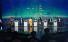 Báo chí "tinh - gọn - mạnh": Tái cấu trúc để phát triển